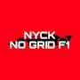 Nyck No Grid F1