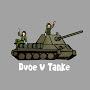 Dvoe v Tanke