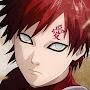 SABAKUNO GAARA