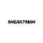 SneakyMan