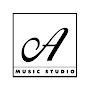 Allan Dsouza Music Studio