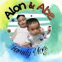 Alon & Abe Family Vlogs