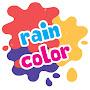 Rain Color Universe
