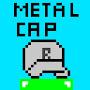 Metal Cap
