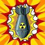 Nuclear ☢ bomb