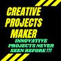 Creative Projects Maker