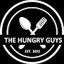 ThE HuNgrY gUyZz