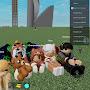My user is mileplaysthis in roblox Leo