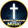 @Prophetic_Worship_Music