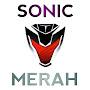 SONIC MERAH