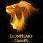 LionHeart Games