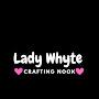 @ladywhytecraftingnook8913