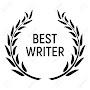 Best Writer