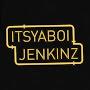 Itsyaboi Jenkins