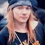 AxLRose