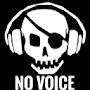 No voice gamer YT