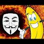 Banana Hack