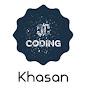 Coding Khasan