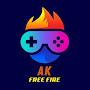 AK FREE FIRE