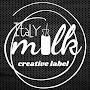 @ITALYMILKLABEL