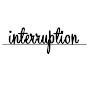 interruption music