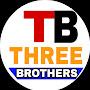 THREE BROTHERS