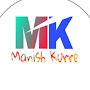 Manish Kurre