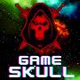 Game skull