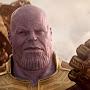 Thanos the god