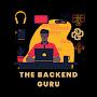 The Back-End Guru