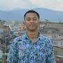 Gilberth Abraham Ginting