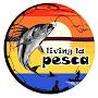 Living la pesca.