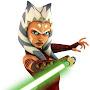 Ahsoka Tano