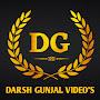 Darshan Gunjal