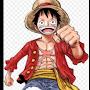 Luffy edits