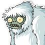 eddy the yeti