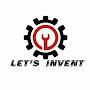 Let's Invent