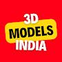 3dmodelsindia