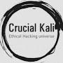 Crucial Kali