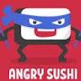 Angry-Sushi