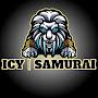 ICY丨SAMURAI