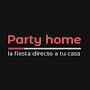 Party home