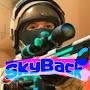 SkyBack Standoff 2