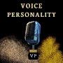 VOICE PERSONALITY