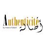 Authenticite By Hatem Alakeel