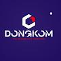 Dongkom