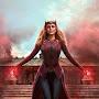 scarlet witch