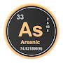 Arsenicum