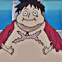 Fluffy luffy