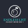 endless list